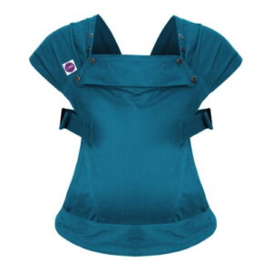 Izmi Babysize Testtrage