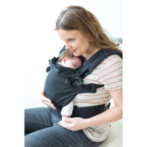 Babylonia Tricot Click Testtrage