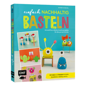 Bastelbücher Kinder