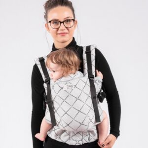 Isara Trendsetter V4 Standardsize Diamonda Grey