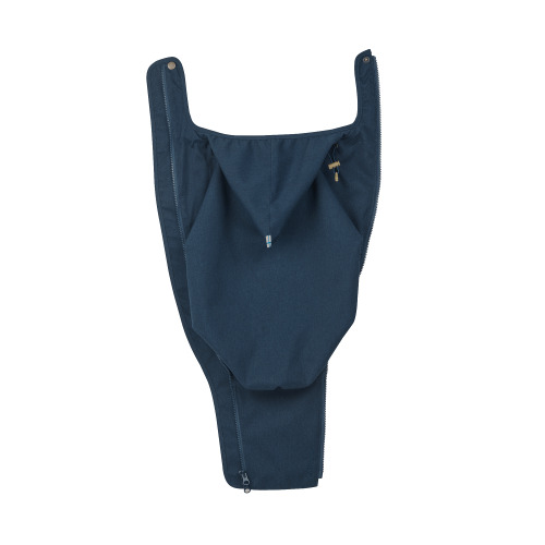 Finside Olga Babytrage Erweiterung navy