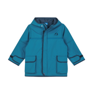 Finkid Outdoor Parka Tuulis seaport navy