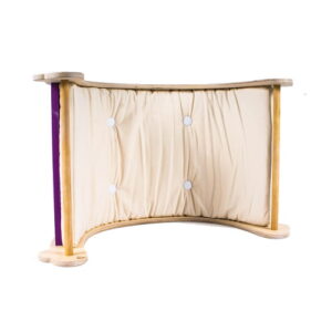 Utukutu Softie für Spectra beige