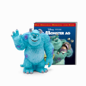 Disney - Die Monster AG