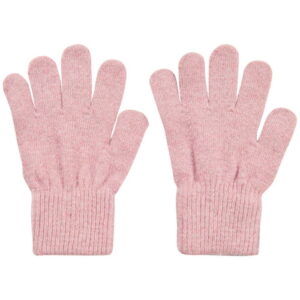 Celavi Magic Fingerhandschuhe Misty Rose