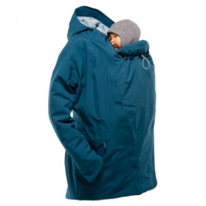 Mamalila Winter Trageparka WinterWander