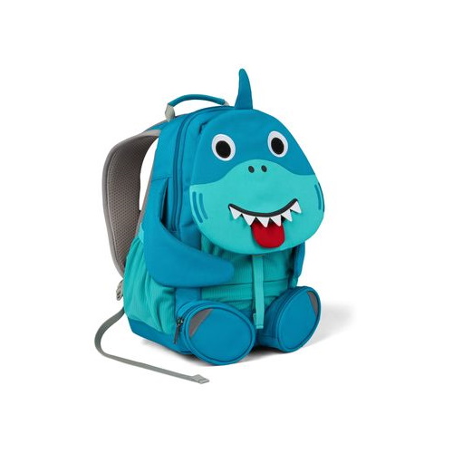 Affenzahn grosser Freund Rucksack Hai – Bild 4