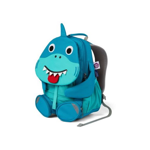Affenzahn grosser Freund Rucksack Hai – Bild 2