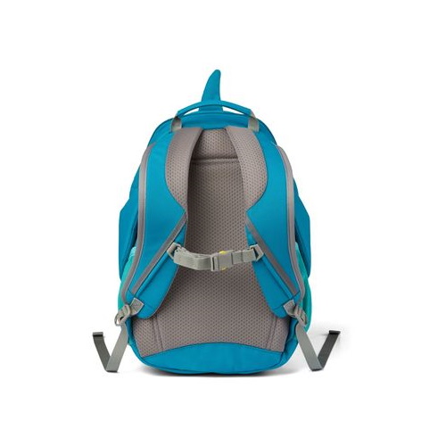 Affenzahn grosser Freund Rucksack Hai – Bild 3