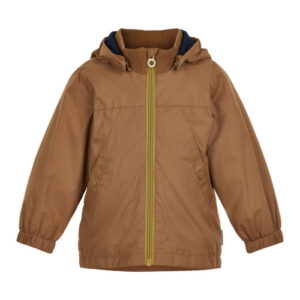 Minymo Regenjacke Jungle Krokodil