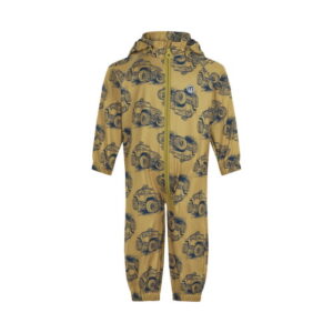 Minymo Softshell Overall Trucks