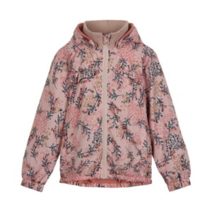 Minymo Regenjacke Vogel