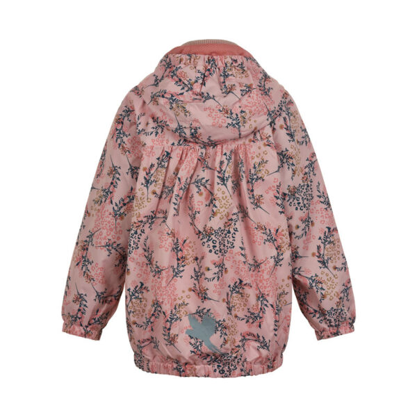 Minymo Regenjacke Vogel – Bild 2