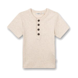 Sanetta Shirt beige
