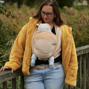 Yaro Newborn Ocker