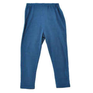 Alkena Bouretteseide Kinderhose petrol