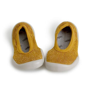 Collégien Ballerinas gold