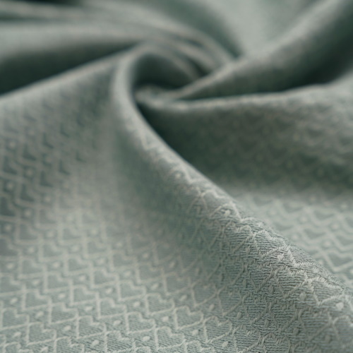 Kokadi WrapStar Heart2Heart mint Babysize – Bild 2