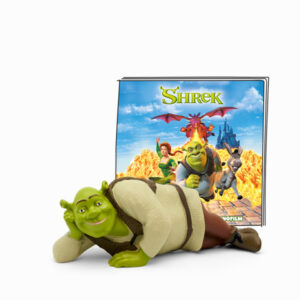 Shrek - Der Tollkühne Held
