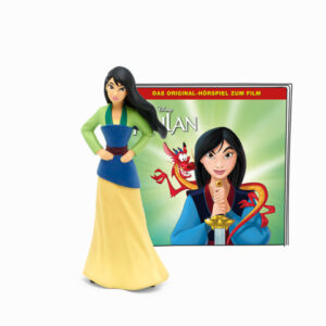 Disney - Mulan