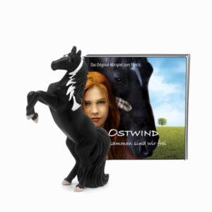 Ostwind - Zusammen sind wir frei