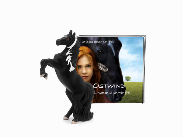 Ostwind - Zusammen sind wir frei