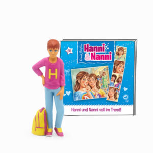 Hanni & Nanni - Hanni und Nanni voll im Trend