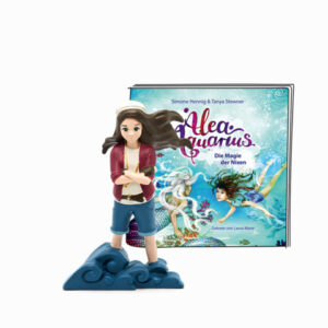 Alea Aquarius - Die Magie der Nixen