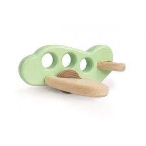 Bajo Flugzeug mint