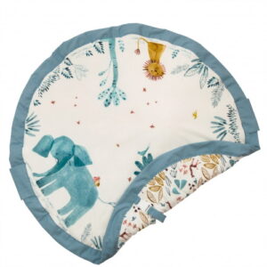 Play & Go soft - Moulin Roty Sous mon Baobab
