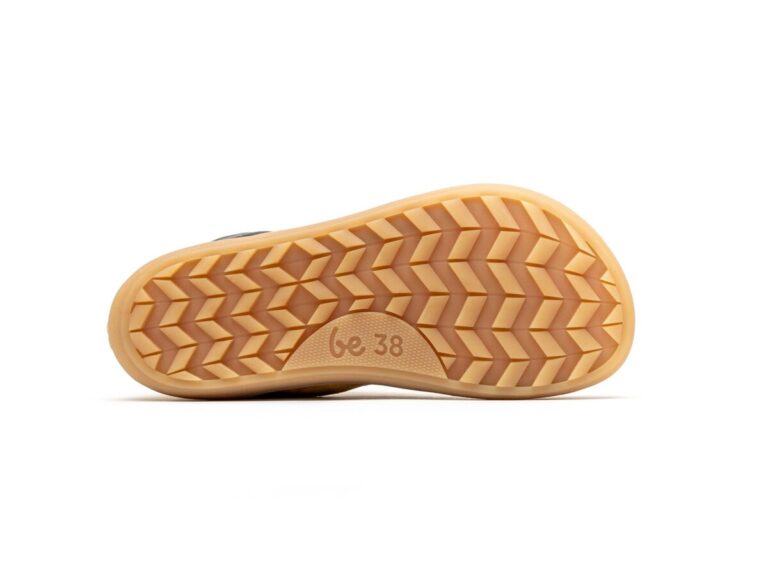 Barfußschuhe Be Lenka Nevada - Mustard – Bild 10