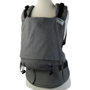 Buzzidil Facette Black Beauty Preschooler