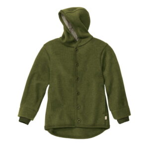 Disana Walk Jacke olive