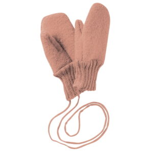 Disana Walk-Handschuhe rosa