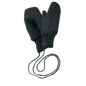 Disana Walk-Handschuhe anthrazit
