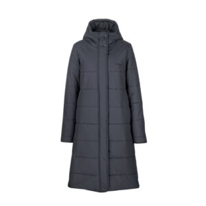 Finside Mojova - Sportlicher Wintermantel graphit