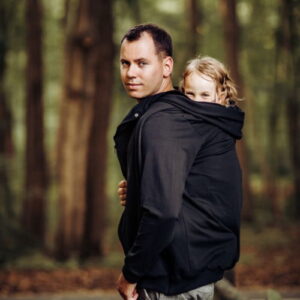 Greyse for dads schwarz
