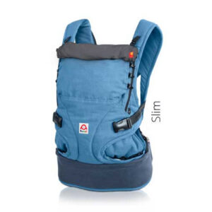 Ruckeli Blue&Grey SLIM