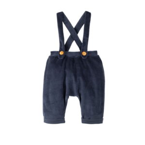 Pure Pure Nicky 7/8 Hose dark ink