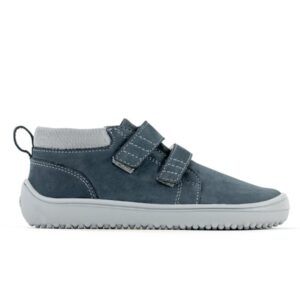 Kinder Barfußschuhe Be Lenka Play - Charcoal