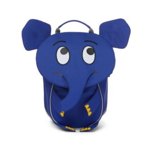 Affenzahn kleiner Freund Rucksack WDR Elefant