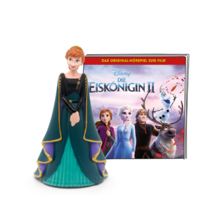 Disney - Die Eiskönigin 2