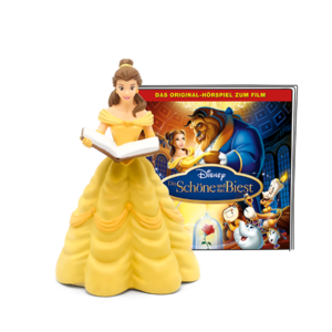 Disney - Die Schöne und das Biest
