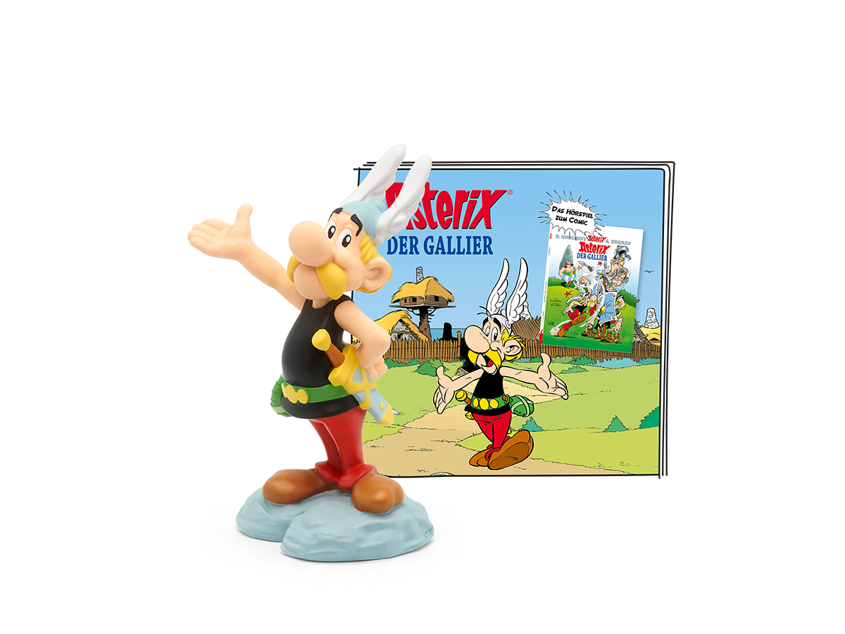 Asterix - Asterix, der Gallier