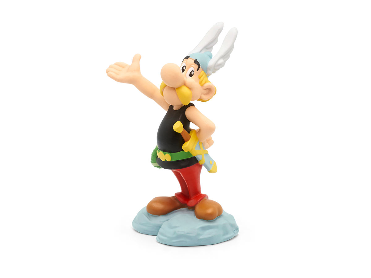 Asterix - Asterix, der Gallier – Bild 2