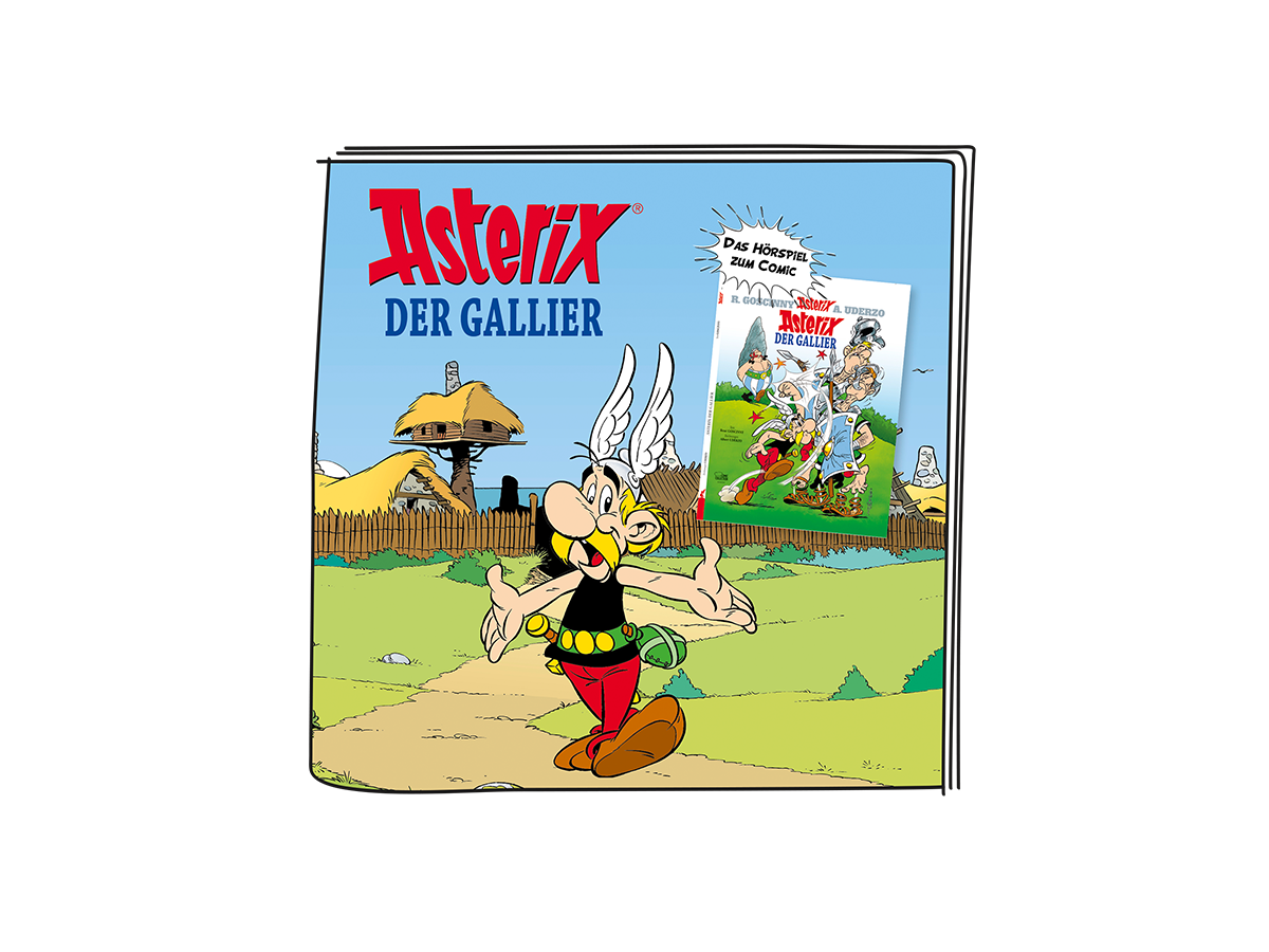 Asterix - Asterix, der Gallier – Bild 3