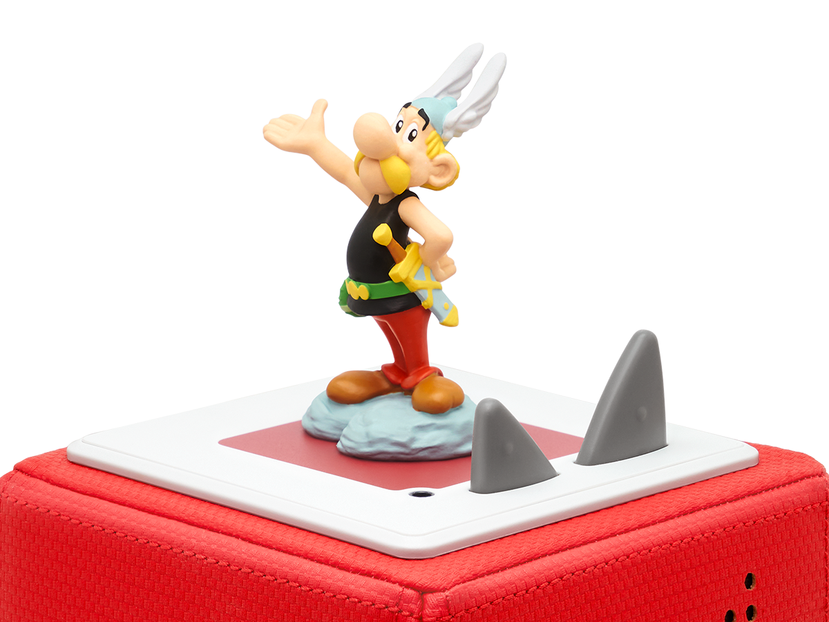 Asterix - Asterix, der Gallier – Bild 4