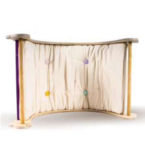 Utukutu Softie für Spectra beige pastel