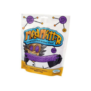 Mad Mattr violett