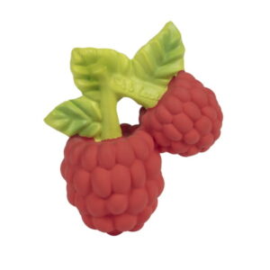 Oli & Carol - Valery the Raspberry